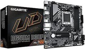 Resim Gigabyte B650M D3HP 