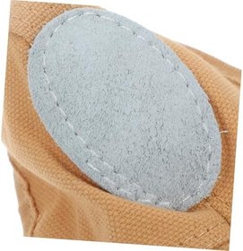 Resim Holibanna 1 Çift Kız Bale Ayakkabıları Kızlar Için Bale Ayakkabıları Bayan Bale Ayakkabıları Dans Ayakkabıları Nefes Kızlar Için Bale Ayakkabıları Terlik Kız Daireler Yoga Ayakkabıları Bale 