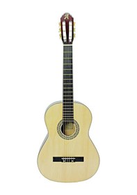 Resim Ardor Lcg851 Klasik Gitar Kılıf 