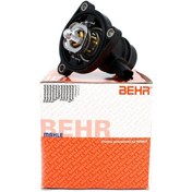 Resim Opel Corsa D 1.2/1.4 (A12XER/A14XER) Termostat Behr Marka TM37103 