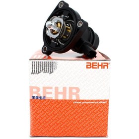 Resim Chevrolet Aveo T300 1.2/1.4 (A12XER/A14XER) Termostat Behr Marka TM37103 