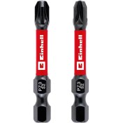 Resim Storemax Pozidriv Yıldız Uç 50 mm Pz3 2 Adet - 49131210 