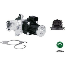 Resim Ngk 97397 - Egr Valfi Opel Astra J 10 Corsa D 06 Fıat Doblo 10 P 