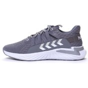 Resim hummel Xuma Erkek Antrasit Spor Ayakkabı 900136-0940 