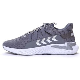 Resim hummel Xuma Erkek Antrasit Spor Ayakkabı 900136-0940 