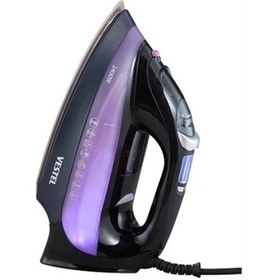 Resim Vestel V-Press Serisi 4001 Dijital 2400 W Buharlı Ütü 