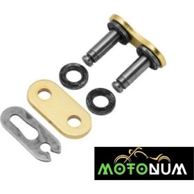 Resim Honda Cbr 250 Zincir Kilidi M0072 