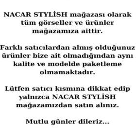 Resim Nacar Erkek Çocuk Uzun Kol 23 nisan gösteri Gömlek 