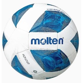 Resim Molten Futbol Topu 5 Numara F5a1000 