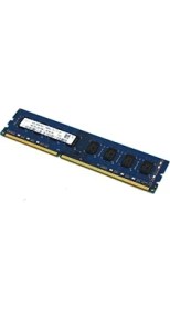 Resim Hynix 4GB 1600MHz DDR3 Ram HMT351U6CFR8C-H9 
