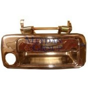 Resim 1989-1992 Toyota Cressida Ön Kapı Dış Açma Kolu Sağ Nikelajlı Adet Oem No:6921022120 