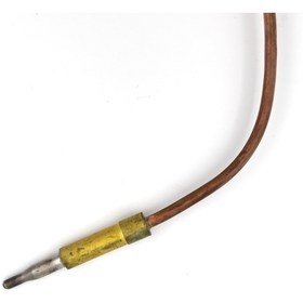 Resim Royal Doğalgaz Sobası Termokupl 