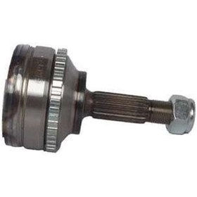 Resim AKS KAFASI KALIN FREZE ABSLI 1.5 DCI KANGOO CLIO SYMBOL 2006 ANKA 20102002 OEM OEM Yedek Parca 33133026 