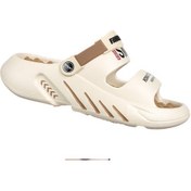 Resim Erkek Outdoor Rahat Plaj Terliği-haki 41-42 Haki 