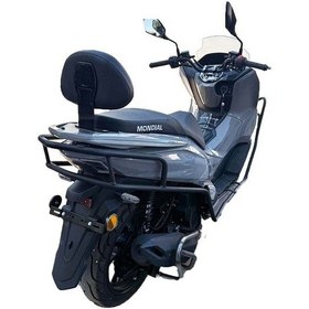 Resim Mondial Strada 125 Etraf Koruma Demiri 2022-2024 