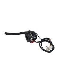 Resim Kumanda Panel Sol E-bıke 