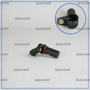 Resim Sensör Krank Pozisyon Canter Fuso Tfb75 / Tfb85 2012 / Jumper F1ce / Iveco Daıly / Boxer Euro-5-6 Mk666963 