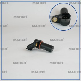 Resim Sensör Krank Pozisyon Canter Fuso Tfb75 / Tfb85 2012 / Jumper F1ce / Iveco Daıly / Boxer Euro-5-6 Mk666963 