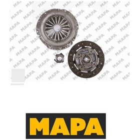 Resim Mapa Debriyaj Set Laguna 2.0 N7q 700/704 S40 1 V40 95-04 7701468625 003220100 