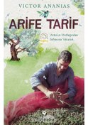 Resim Arife Tarif - Victor'un Mutfağından Sofrasına Yolculuk - Victor Ananias - Tuti Kitap 