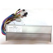 Resim Akıllı Beyin 60v/72v 35 Ah 1200/1500w E-bisiklet Ncr 