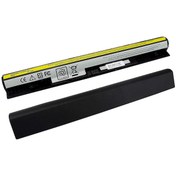 Resim Lenovo Uyumlu Eraser G50-30. Eraser G50-70. L12L4E01 Batarya 