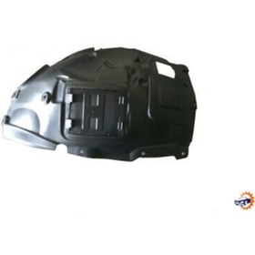 Resim Genel Markalar Bmw 3 Serisi F30 Ön Çamurluk Davlumbaz Ön Parça Std Sağ.11- 51717260726 