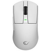 Resim Rampage Zenith Pro 4K 26000 Dpi Kablosuz Beyaz Gaming Mouse 