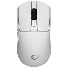 Resim Rampage Zenith Pro 4K 26000 Dpi Kablosuz Beyaz Gaming Mouse 