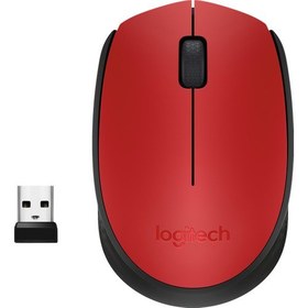 Resim Logitech M171 Kablosuz Optik Mouse 