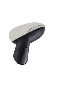 Resim Hys DIŞ DİKİZ AYNASI SOL KIA RIO 2012-2016 | ELEKTRİKLİ SİNYALLİ ISITMALI OTOMATİK KATLANIR 