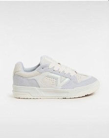 Resim Vans Upland Sneaker Krem | Unisex 