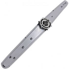 Resim Arçelik Uyumlu Bulaşık Makinesi Üst Pervane Gri 60Cm Fıskiye ( 174620060 - 418624458 