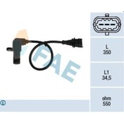 Resim FAE 79069 KRANK DEVİR SENSÖRÜ X16XEL VECTRA B ASTRA G 