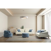 Resim Doressa Arty Koltuk Takımı 