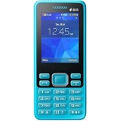 Resim Samsung B350 TR Garanti | Mavi 