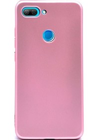 Resim Nihcase Xiaomi Mi 8 Lite Kılıf Premier Silikon Arka Koruma 