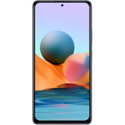 Resim Xiaomi Redmi Note 10 Pro Yenilenmiş TR Garanti | 256 GB 8 GB Mavi 