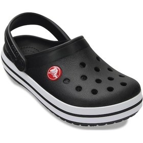 Resim Crocs Crocband Clog K Erkek Çocuk Terlik 