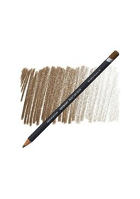 Resim Derwent Procolour Kuru Boya Kalemi 56 Vandyke Brown Diğer 