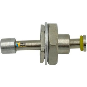 Resim Düdüklü Tencere Düdük Emniyet - Emsan Uyumlu, Birçok Marka Ve Model İçin 