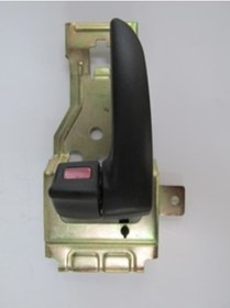 Resim Esse Oto - Mazda Bt 50- Pıck Up- 07/12 Ön Kapı İç Açma Kolu Sol Siyah Esse3743014 Ur56-59330c02 