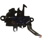 Resim meydan Toyota Carına- 97/98 Kaput Kilidi 53510-20550 (207-2302) 