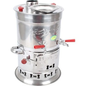 Resim Macgon Çiftli Semaver 