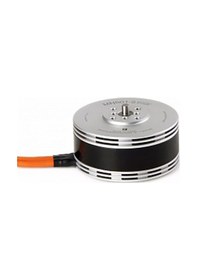 Resim T-motor Mn501-s Kv240 Profesyonel Drone Motoru 