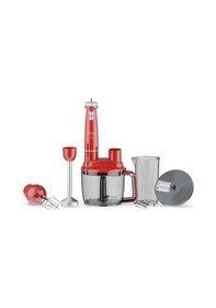 Resim King KKB973 Bodie Komple Blender Set 