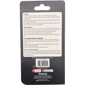 Resim Et Pensi 148G - GOLD / STD 