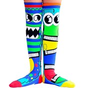 Resim Nessiworld Monster Çorap 6 - 99 Yaş 
