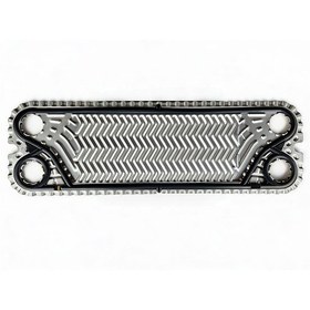 Resim 3s Endüstriyel Plakalı Eşanjör Contası T4 