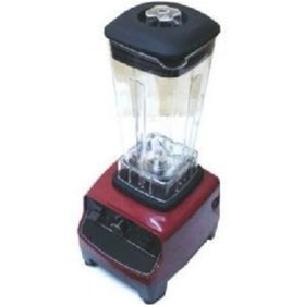 Resim Buz Kırıcılı Milkshake Smoothie Bar Blenderi 